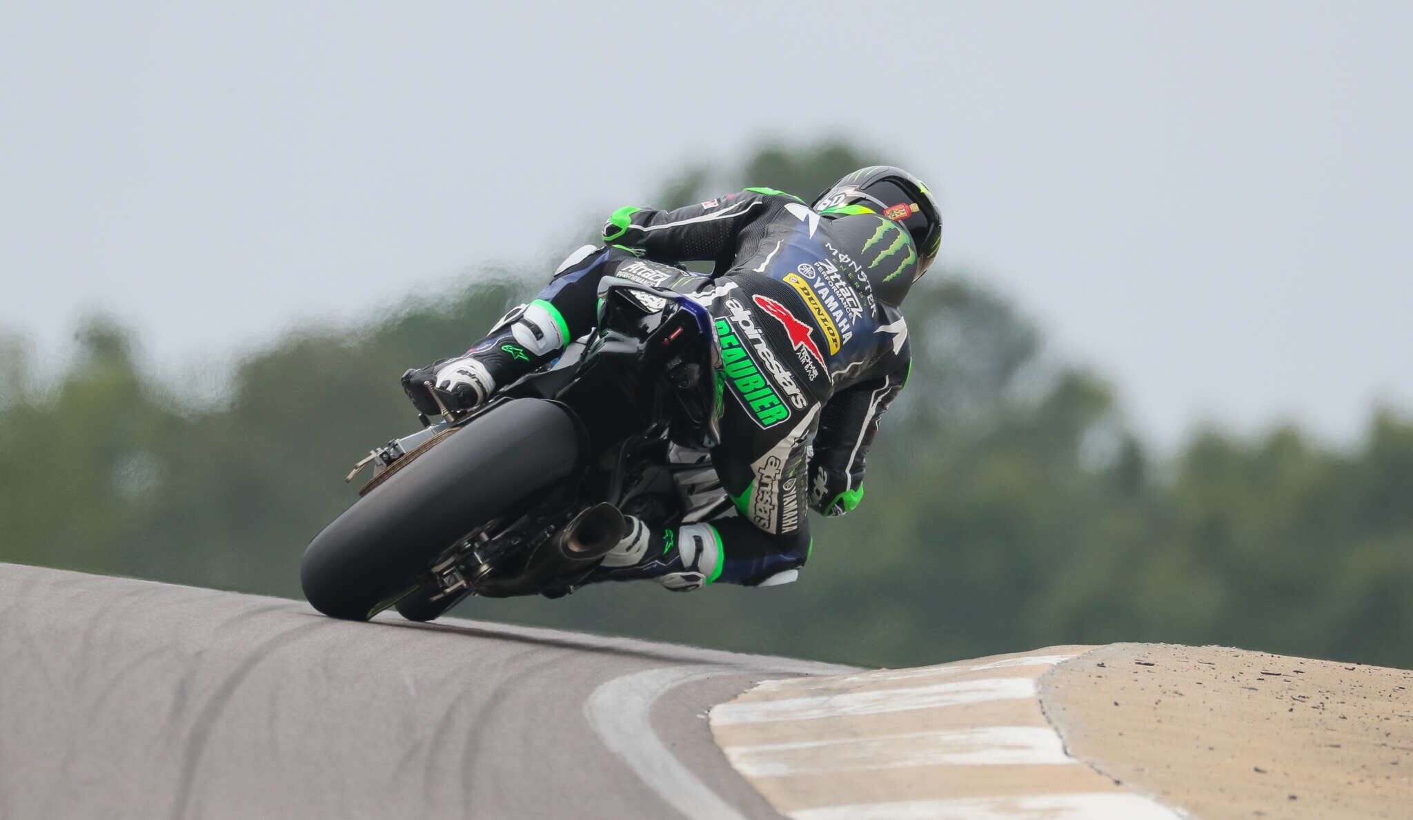 MotoAmerica: in Indiana per l’appuntamento con la storia