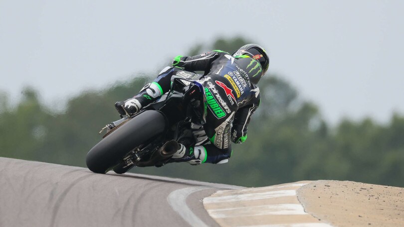 MotoAmerica: in Indiana per l’appuntamento con la storia