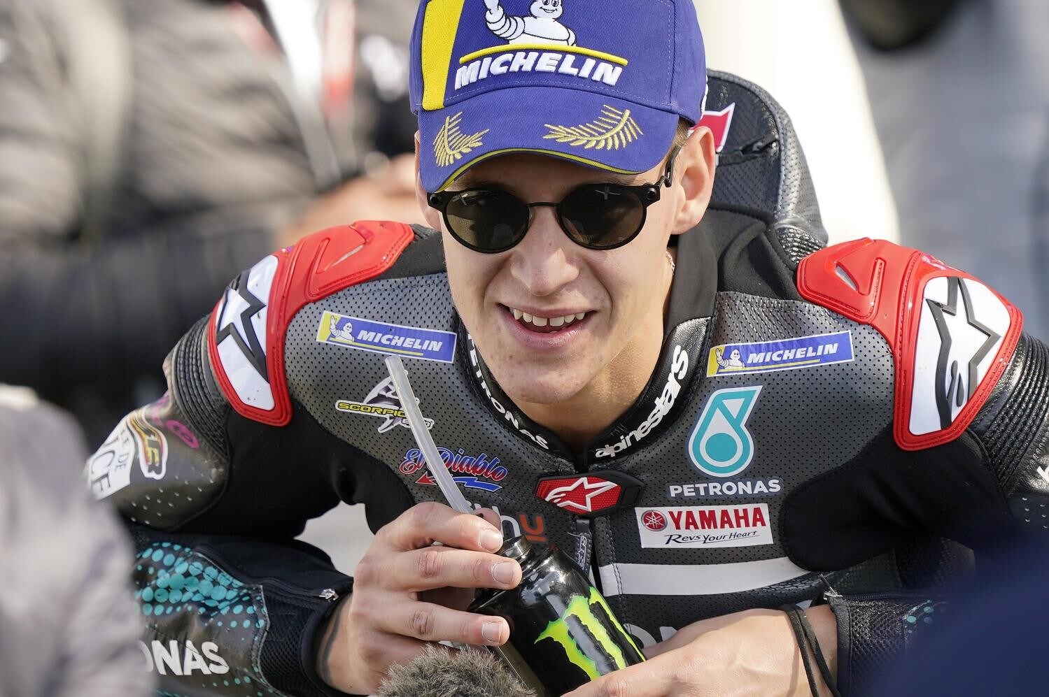 MotoGP, Diego Gubellini: “Quartararo punta al passo gara”