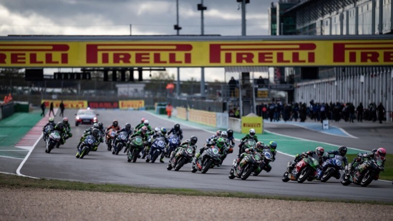 SSP300 Magny Cours: le PAGELLE