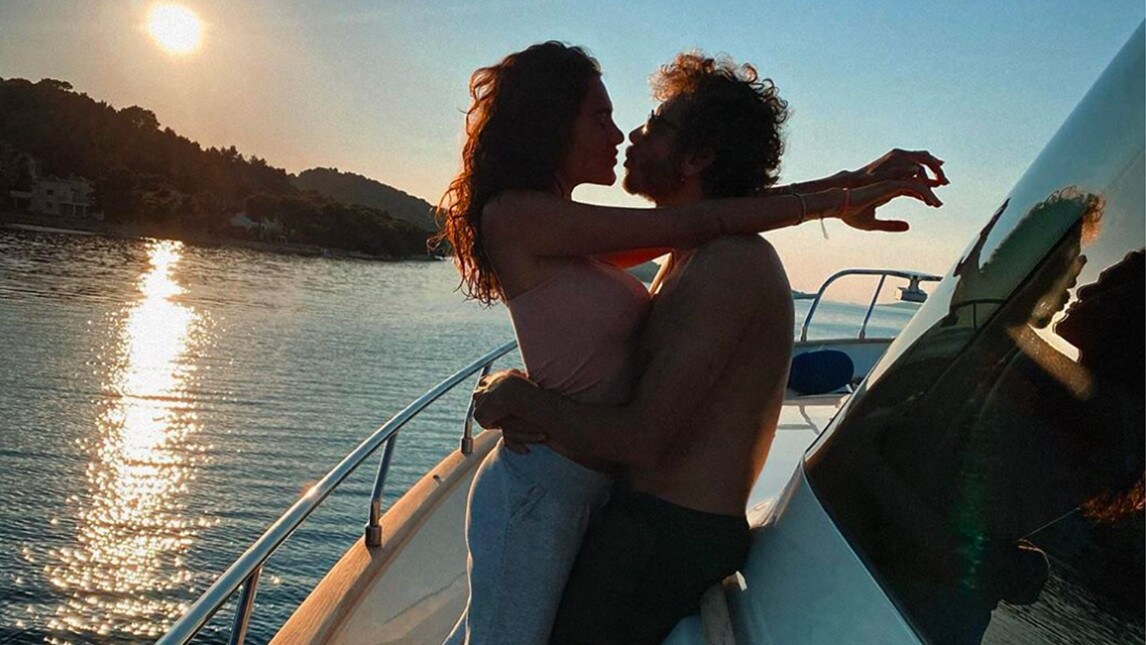 MotoGP: Rossi “vola” da Francesca per il compleanno