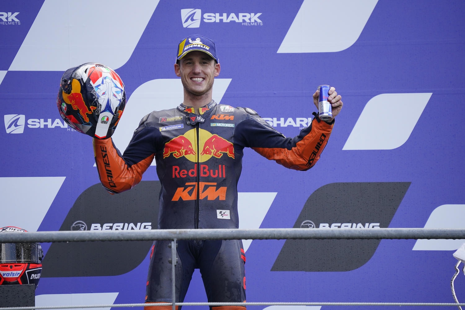 MotoGP, Pol Espargarò: “Ad Aragon mi sono sempre trovato bene”