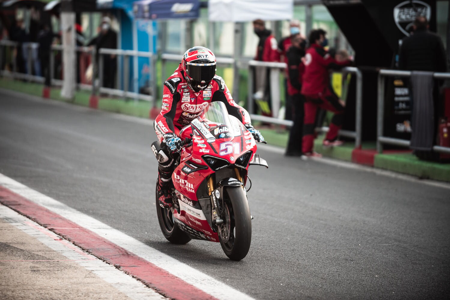 CIV, Vallelunga: Pirro e Cavalieri esclusi dalla Q1 per irregolarità
