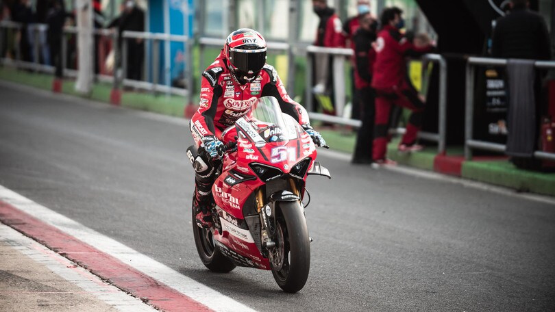 CIV, Vallelunga: Pirro e Cavalieri esclusi dalla Q1 per irregolarità