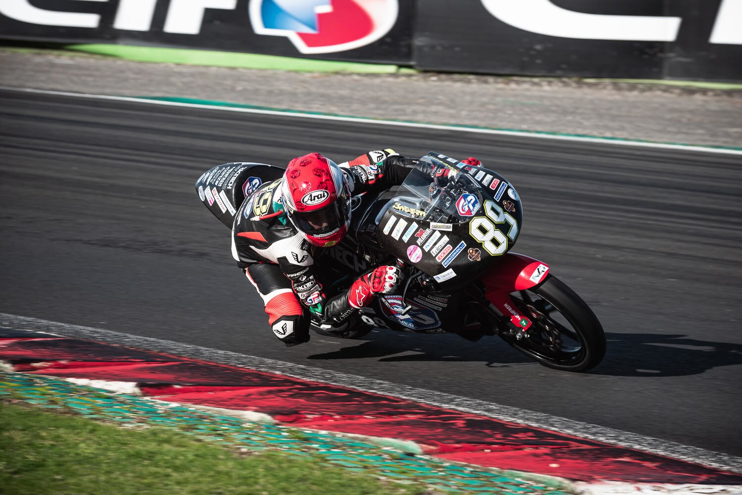CIV, Vallelunga: in Premoto3 vince Mihaila, Pini 3°, titolo in bilico per Lolli