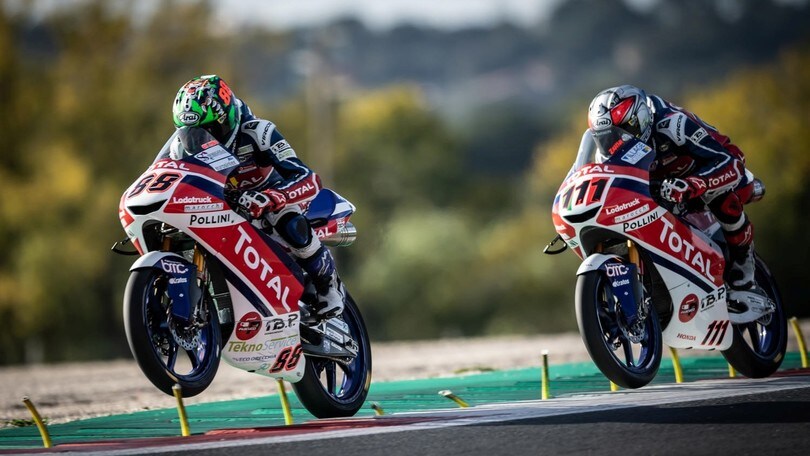 CIV Vallelunga: LIVE le gare della domenica