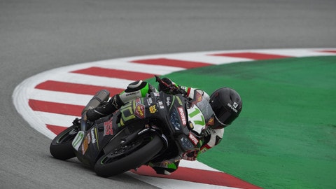 SSP300 Estoril, Gara 2: Meuffels firma l’ultima gara stagionale