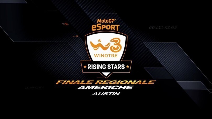 WINDTRE Rising Stars Series; domani la Regional Final per l’area Asia& Oceania