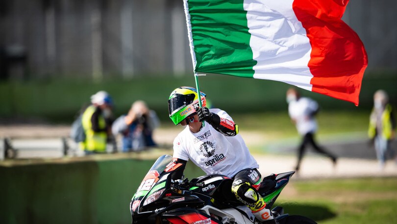 Esclusiva, Savadori: “CIV di alto livello, ma mi piacerebbe tornare nel mondiale”