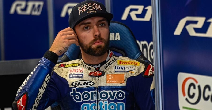 SBK, Folger gioca la carta BMW, Ten Kate e Baz alla ricerca di fondi
