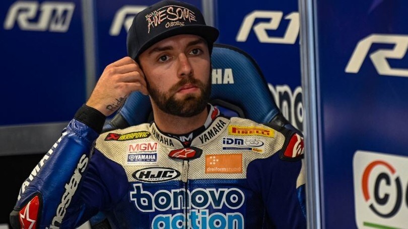 SBK, Folger gioca la carta BMW, Ten Kate e Baz alla ricerca di fondi
