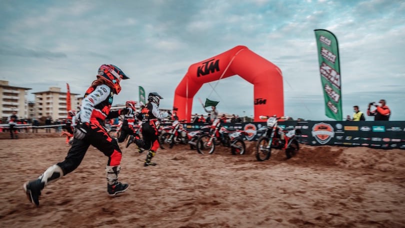 Trofeo KTM Bibione FOTO