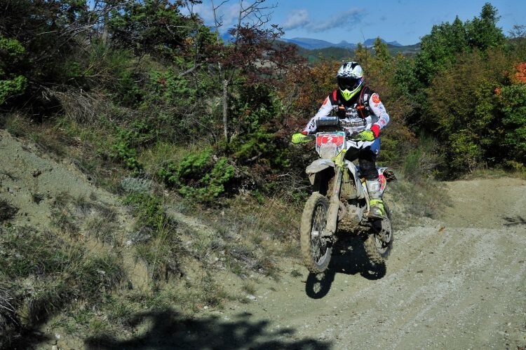 Campionato italiano Motorally: i risultati della 6^ prova di Gemmano