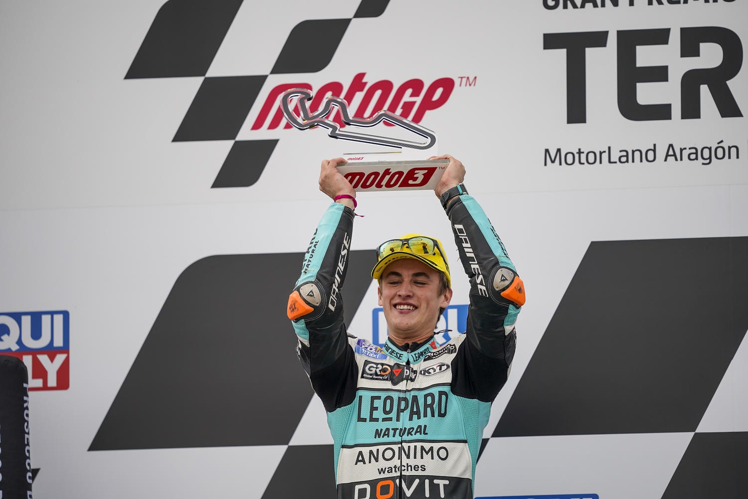 Moto3: le PAGELLE del GP di Teruel