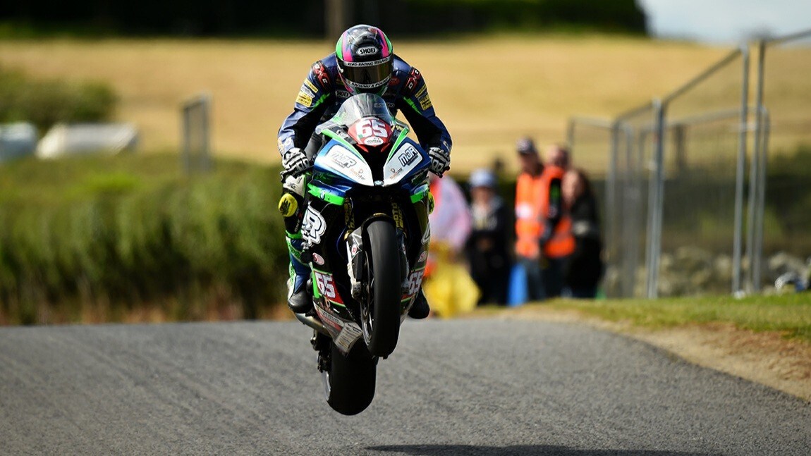 Road Races: otto gare National nel calendario 2021