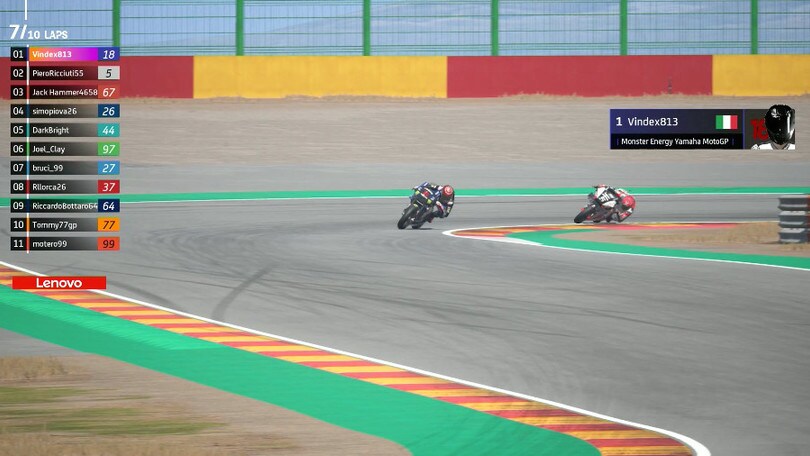 WINDTRE Rising Stars Series: il meglio della Regional Final Europa e Africa