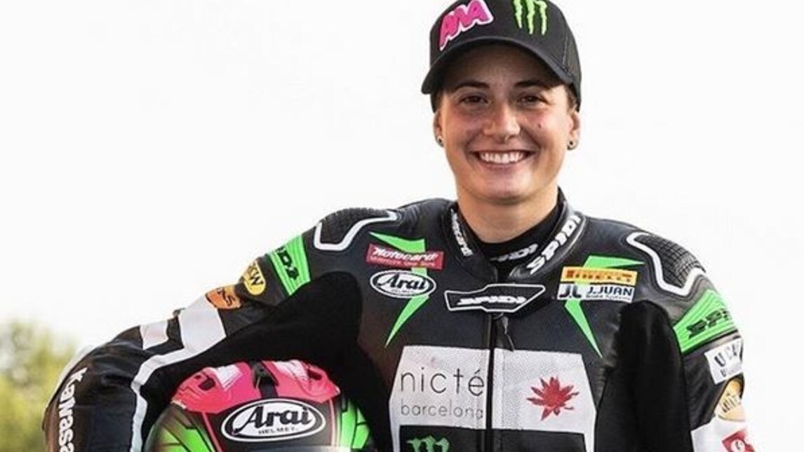 Ana Carrasco: le radiografie dell'intervento - FOTO