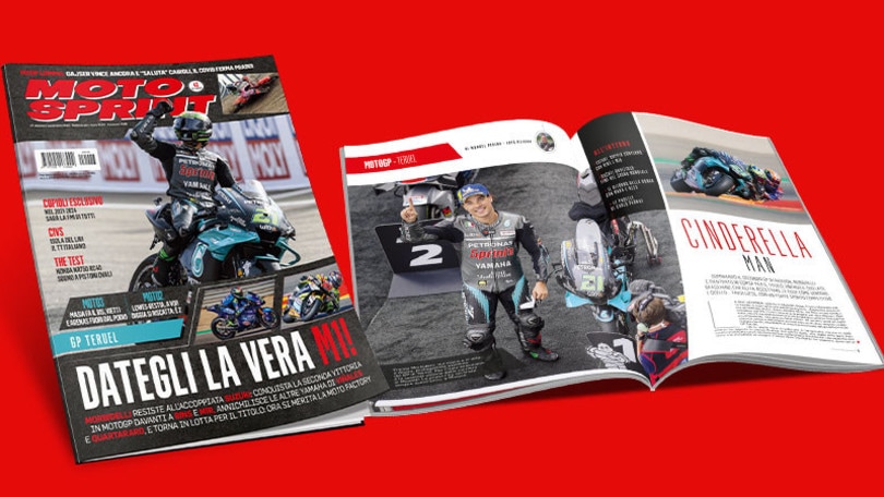 L'editoriale del Direttore: il quarto incomodo