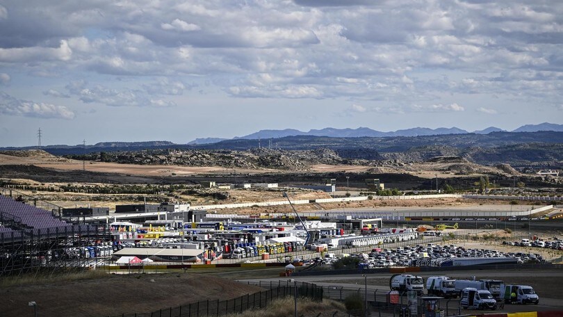 MotoGP, IRTA chiede più attenzione possibile nell’ultimo trittico