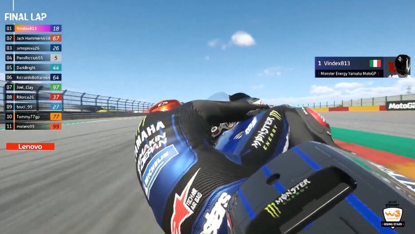 Intervista esclusiva a Vindex813, vincitore del WINDTRE Rising Stars per la regione Europa & Africa