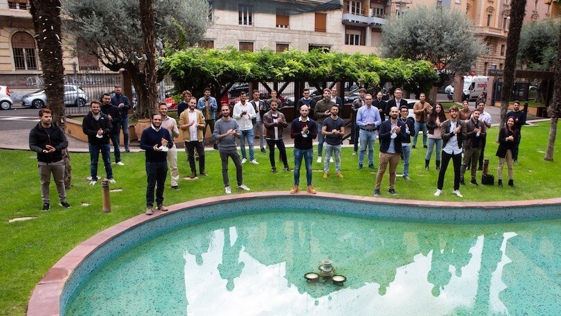 Master in Ingegneria della Moto da Corsa, via alla nona edizione - FOTO