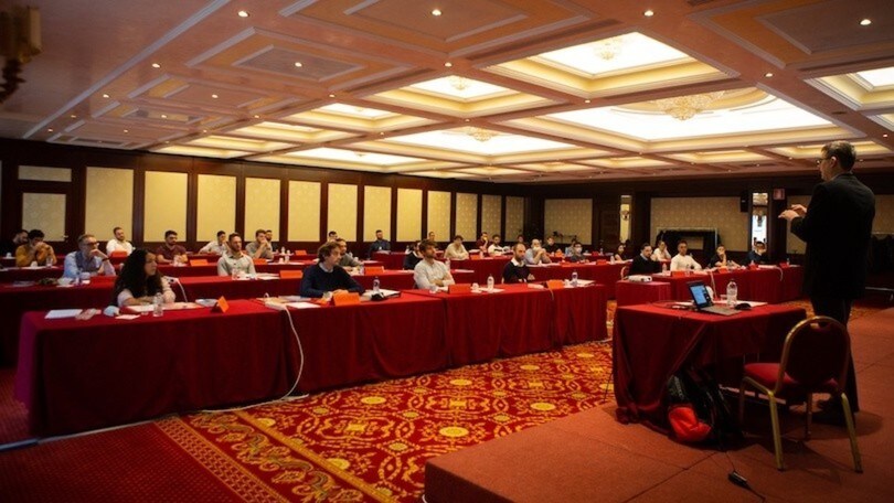 Master in Ingegneria della Moto da Corsa, è partita la 9^ edizione