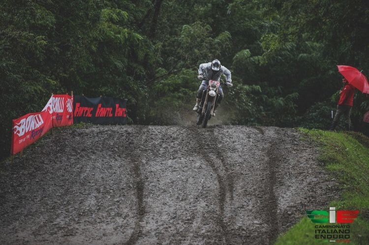 Assoluti d'Italia Enduro: ultima chiamata ad Arma di Taggia