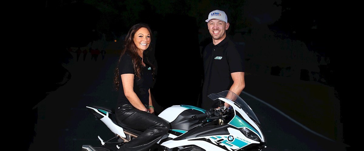 BSB, FHO Racing: da Macao all’attacco del campionato inglese