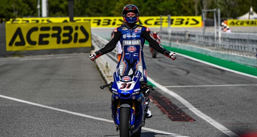 GP Europa: debutto a "scatola chiusa" per Gerloff nel venerdì di Valencia