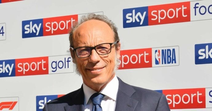 MotoGP, Guido Meda positivo al Covid-19