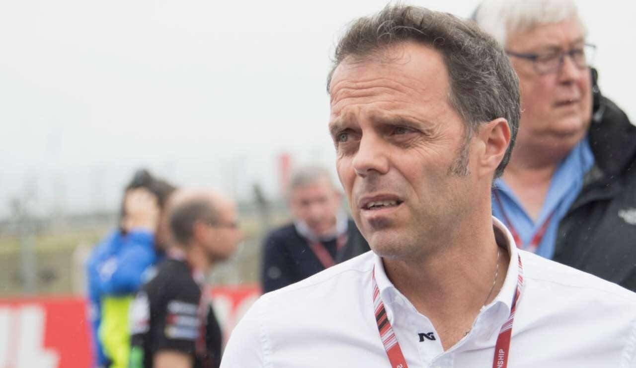 MotoGP, niente Valencia per Capirossi: positivo al Covid