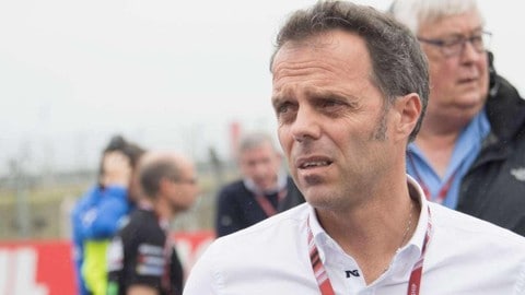 MotoGP, niente Valencia per Capirossi: positivo al Covid