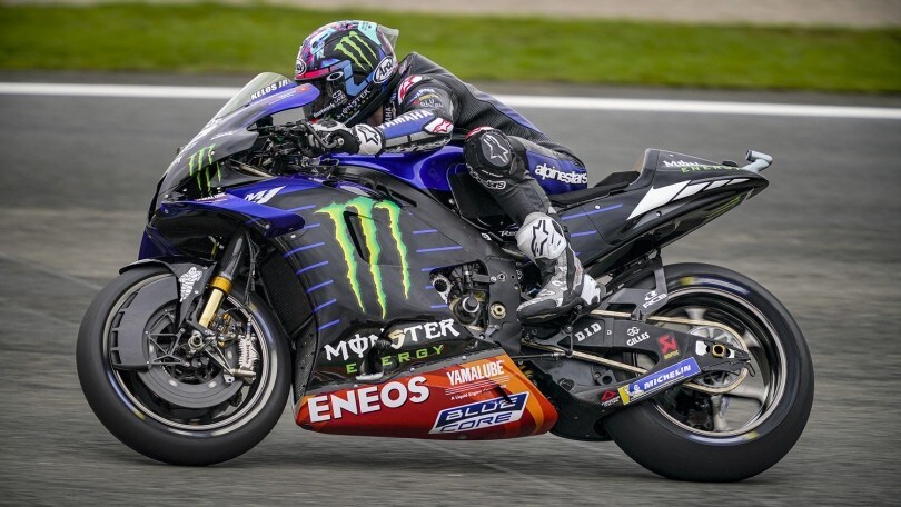 MotoGP: ecco perché è giusta la sanzione comminata a Yamaha