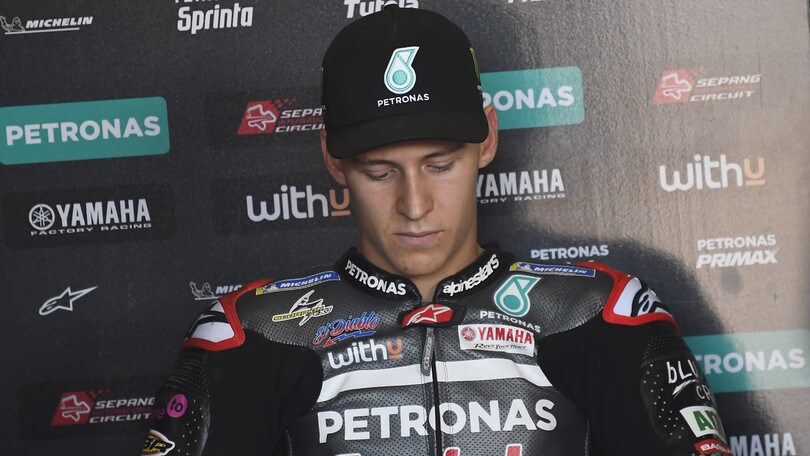 MotoGP, Yamaha e Quartararo: cosa è andato storto? - SONDAGGIO