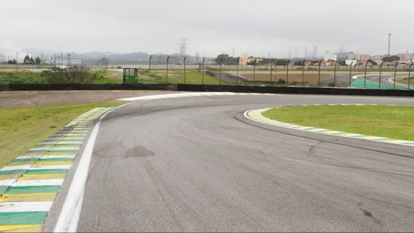 Fatal accidents: track safety can always be improved