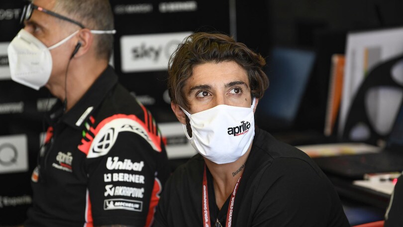 MotoGP, Andrea Iannone suspended for four years by the CAS