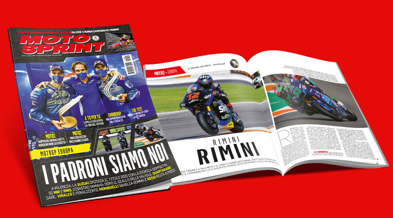 L'editoriale del Direttore: dimensione Suzuki