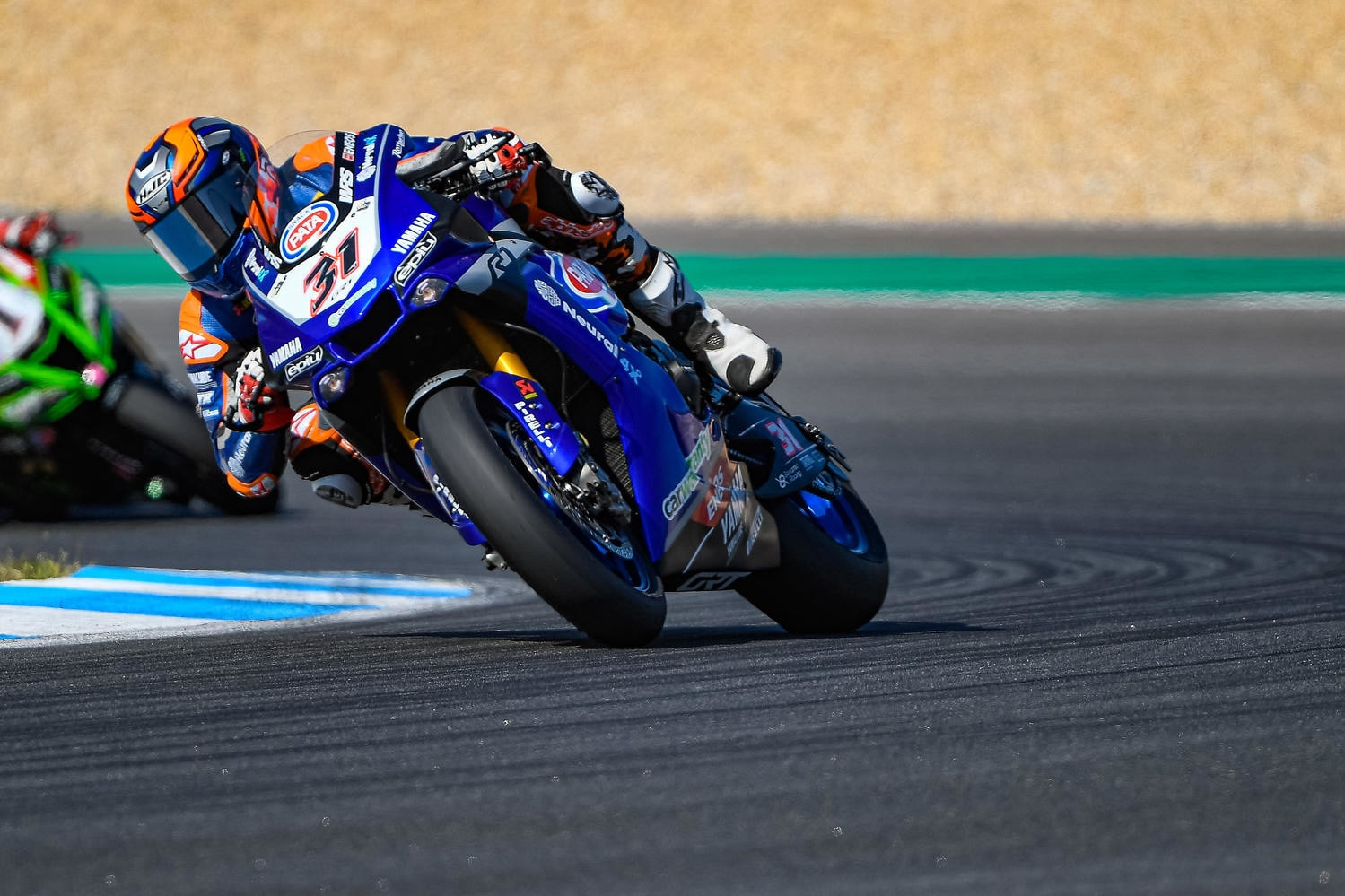 SBK, la TOP 10 dei migliori Rookie tra le derivate FOTO