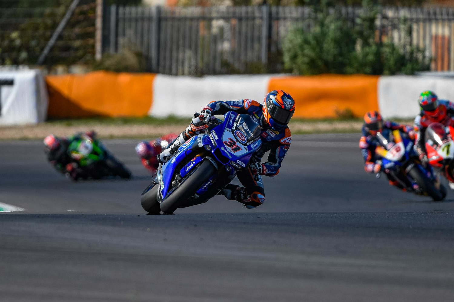 SBK, la TOP 10 dei migliori Rookie tra le derivate FOTO
