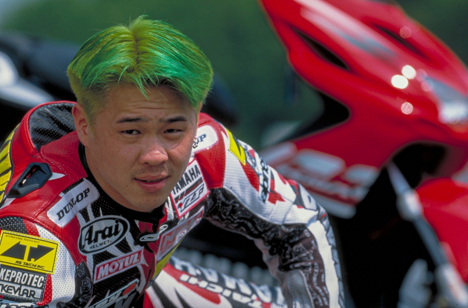 SBK, la TOP 10 dei migliori Rookie tra le derivate FOTO