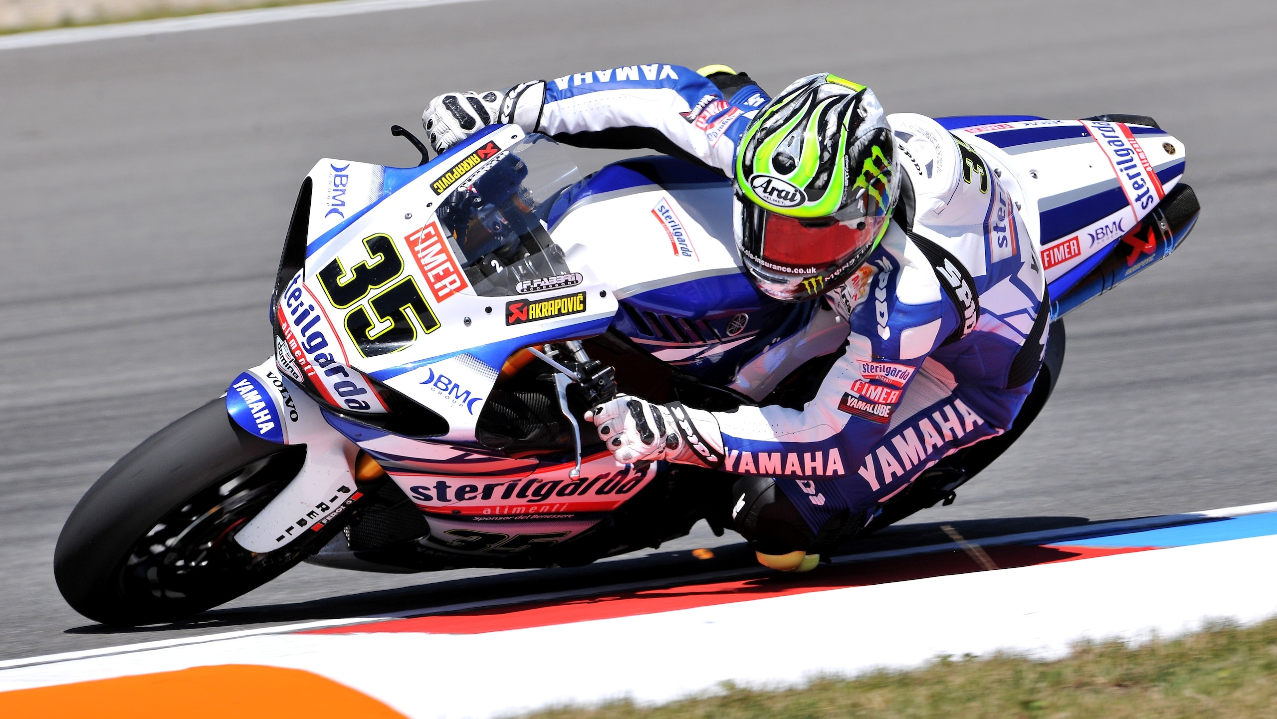 SBK, la TOP 10 dei migliori Rookie tra le derivate FOTO