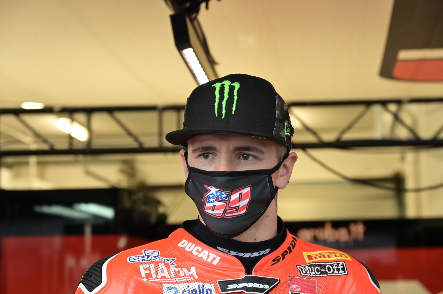 SBK, la TOP 10 dei migliori Rookie tra le derivate FOTO