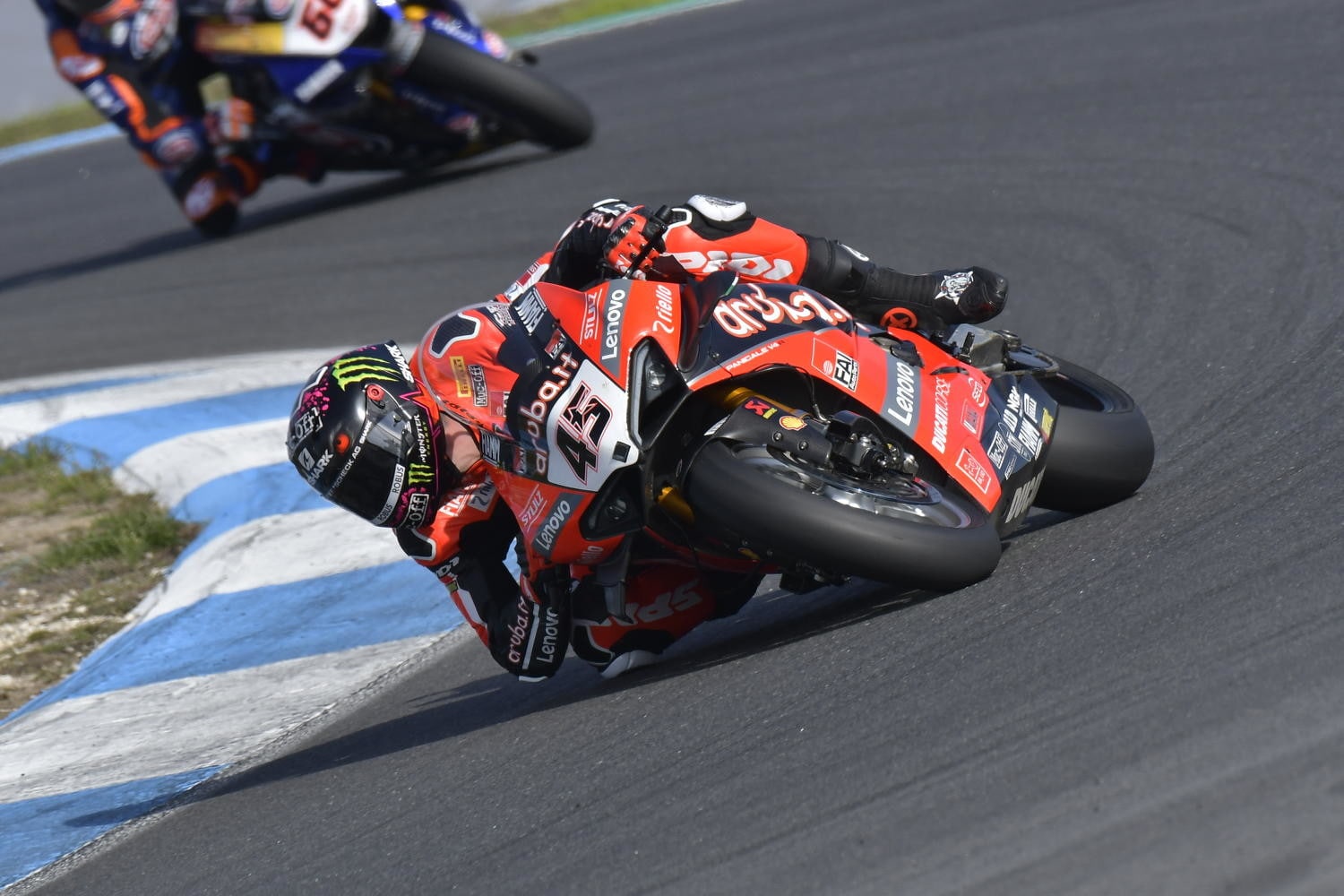SBK, la TOP 10 dei migliori Rookie tra le derivate FOTO