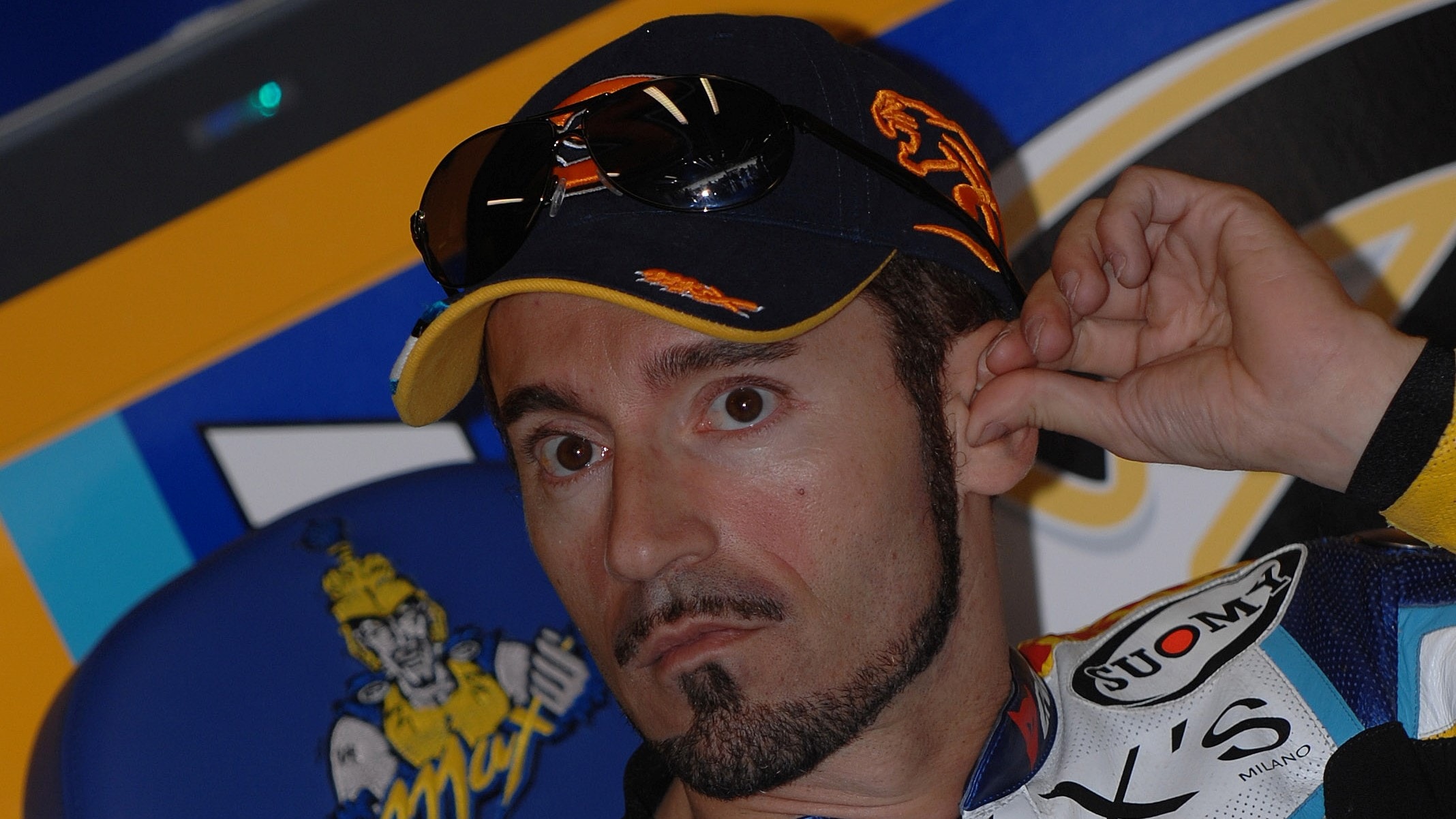 SBK, la TOP 10 dei migliori Rookie tra le derivate FOTO
