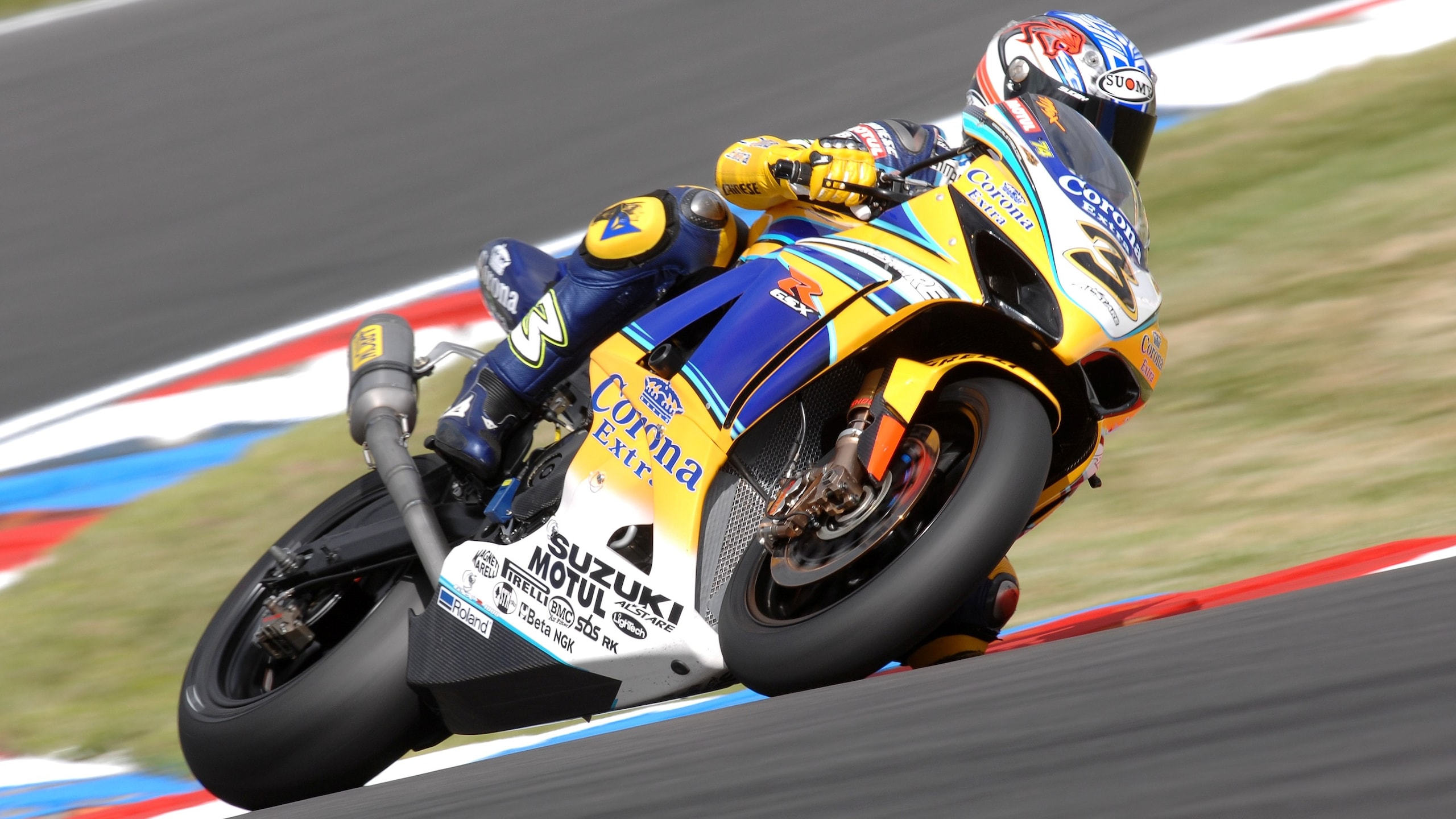 SBK, la TOP 10 dei migliori Rookie tra le derivate FOTO