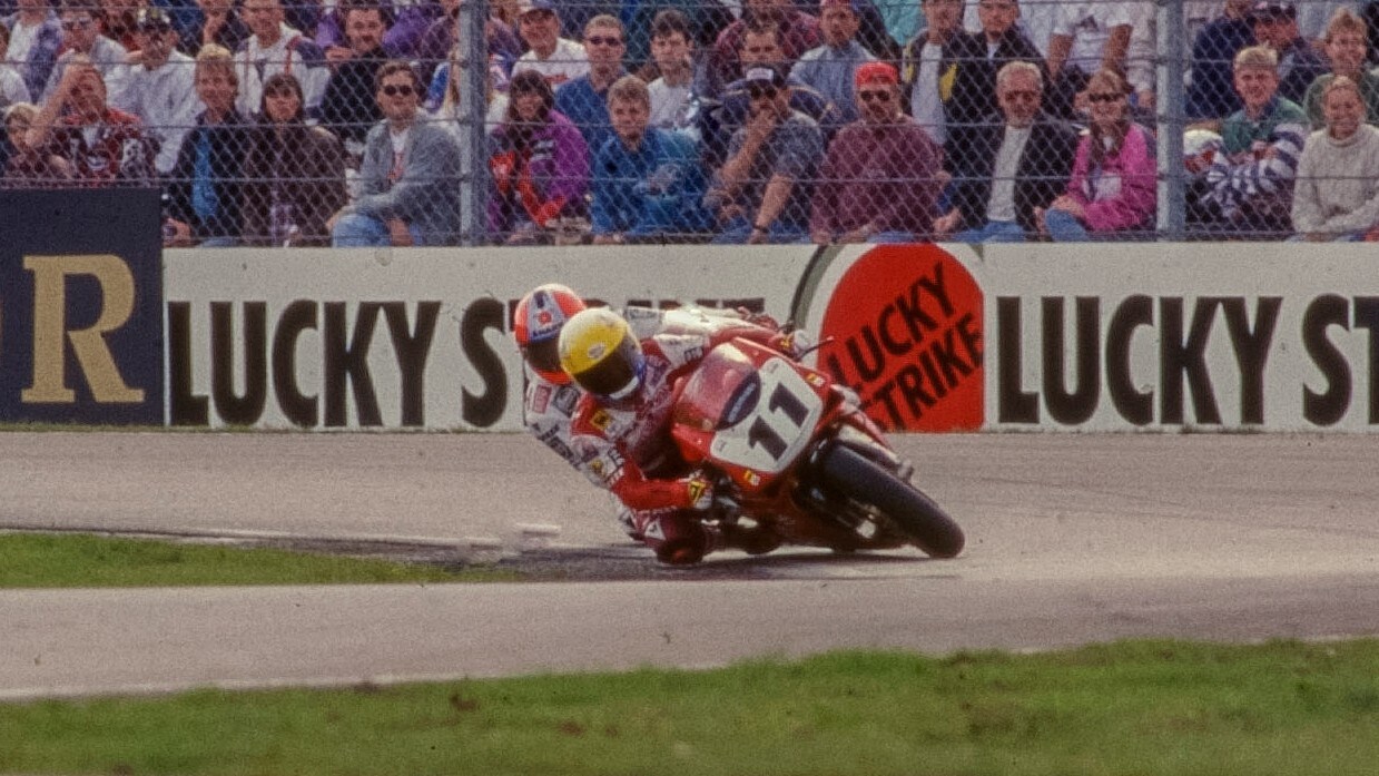 SBK, la TOP 10 dei migliori Rookie tra le derivate FOTO