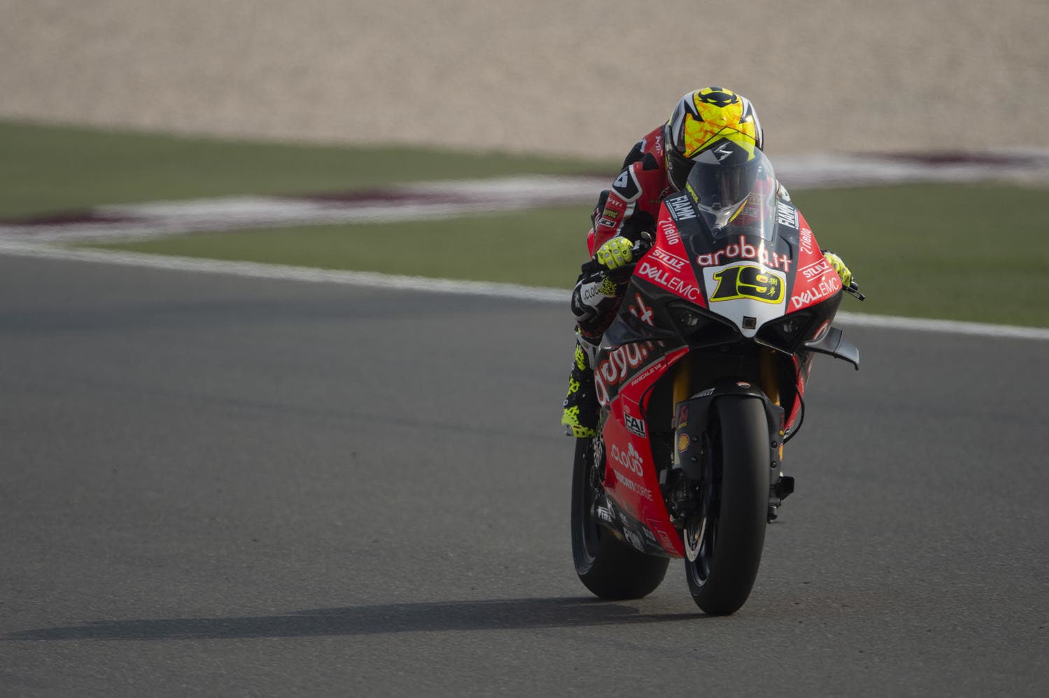 SBK, la TOP 10 dei migliori Rookie tra le derivate FOTO