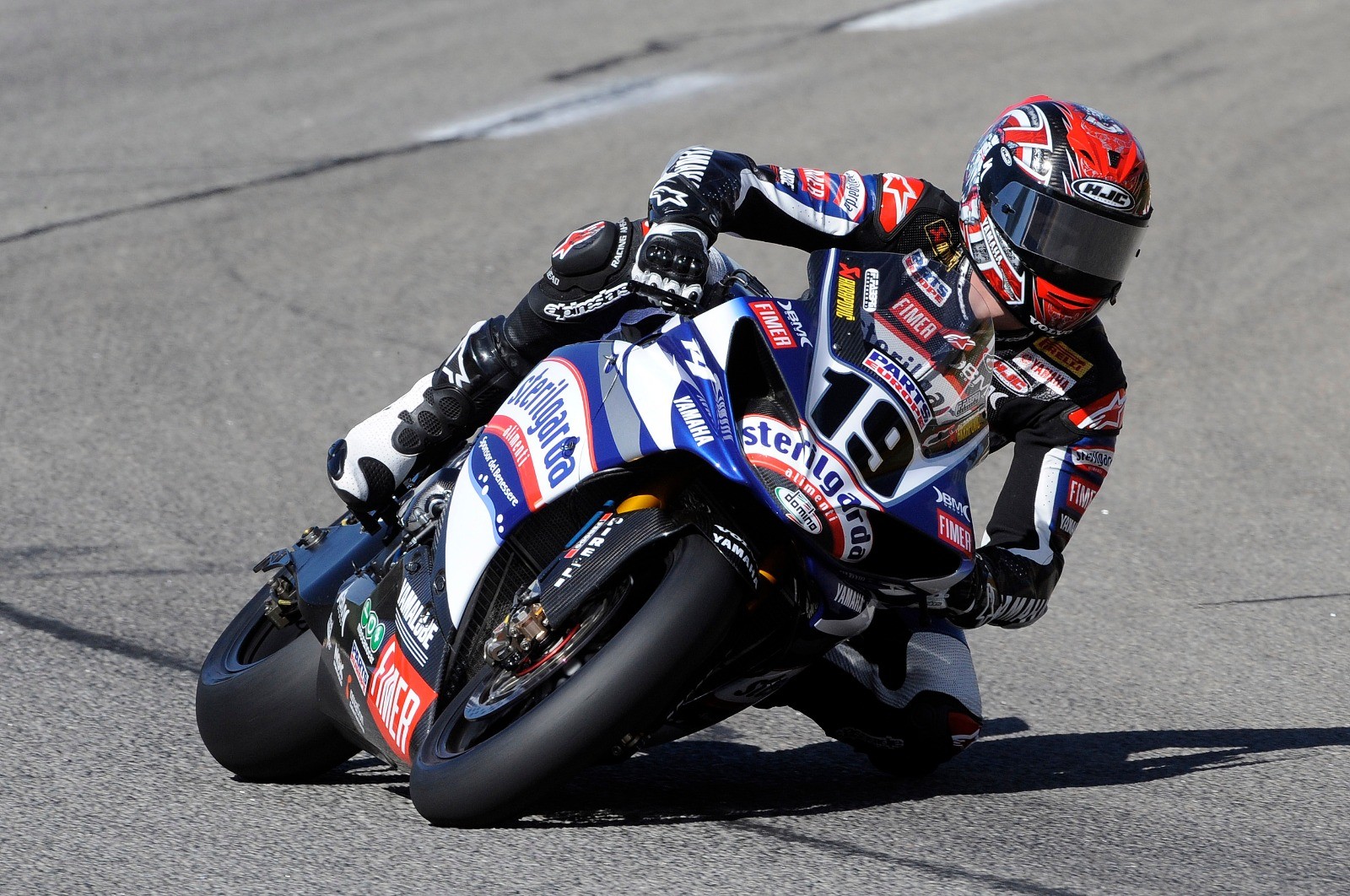 SBK, la TOP 10 dei migliori Rookie tra le derivate FOTO