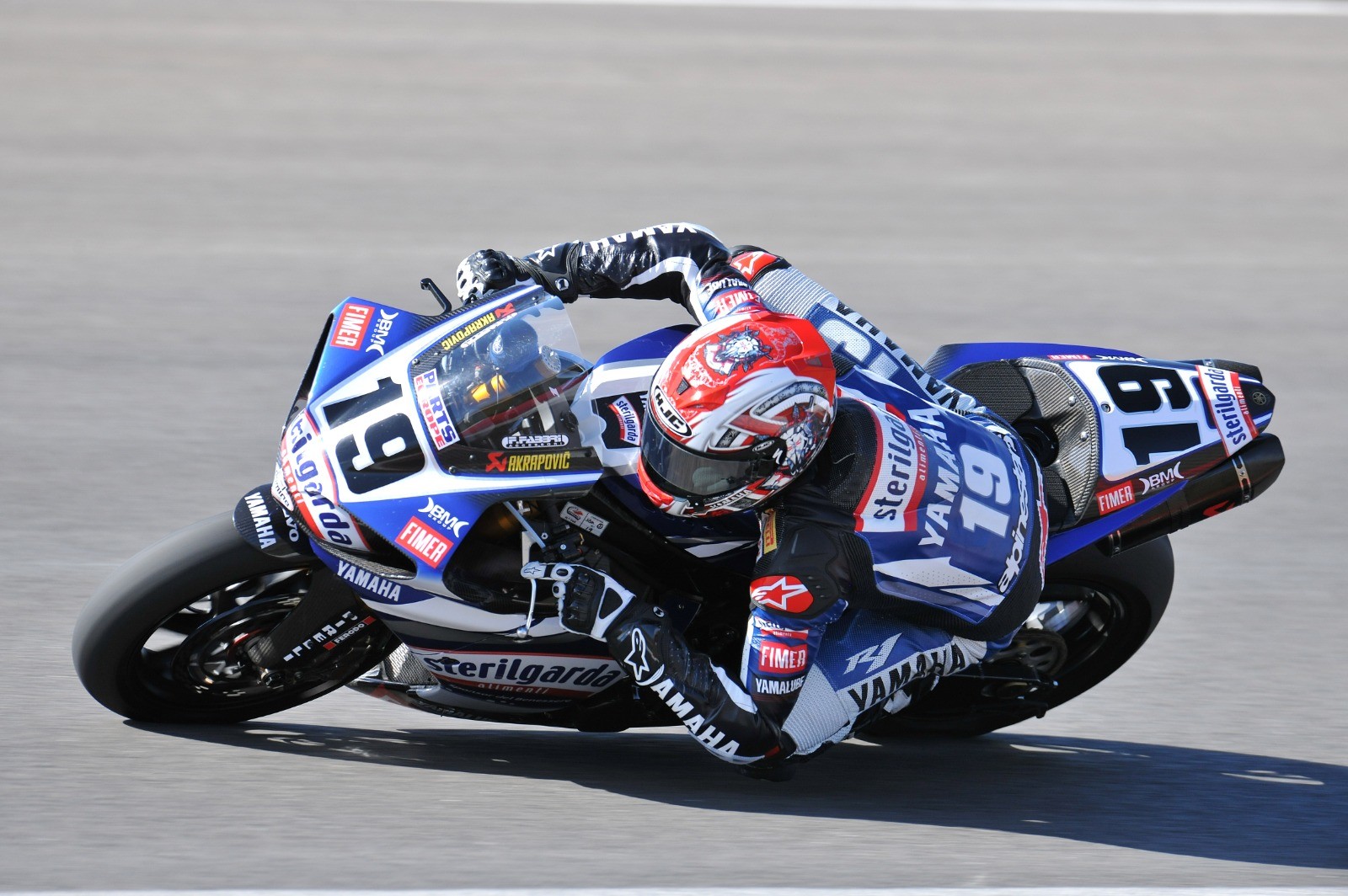 SBK, la TOP 10 dei migliori Rookie tra le derivate FOTO