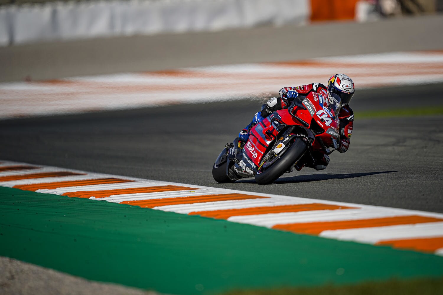 Dovizioso e gli scenari 2022: sogno Aprilia